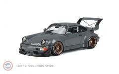 1:18 1992 Porsche 911 RWB Body Kit Akiba