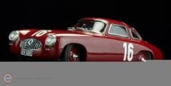 1:18 CMC 1952 Mercedes Benz 300 SL GP Bern  #16 Rudolf Caracciola