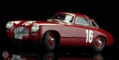 1:18 CMC 1952 Mercedes Benz 300 SL GP Bern  #16 Rudolf Caracciola