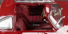 1:18 CMC 1952 Mercedes Benz 300 SL GP Bern  #16 Rudolf Caracciola