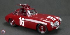 1:18 CMC 1952 Mercedes Benz 300 SL GP Bern  #16 Rudolf Caracciola