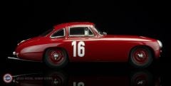 1:18 CMC 1952 Mercedes Benz 300 SL GP Bern  #16 Rudolf Caracciola