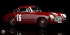 1:18 CMC 1952 Mercedes Benz 300 SL GP Bern  #16 Rudolf Caracciola