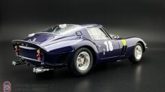 1:18 CMC 2004 Ferrari 250 GTO, LHD, Chassis #18 Monterey Historical Races Laguna Seca
