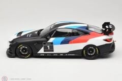 1:18 OTTO BMW M4 GT4 #1 - GT4 PRESENTATION 2022