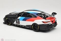1:18 OTTO BMW M4 GT4 #1 - GT4 PRESENTATION 2022