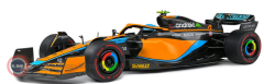 1:18 2022 Mclaren MCL36 #4 3rd Emilia Romagna GP formula 1