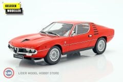 1:18 KK Scale 1970 Alfa Romeo Montreal