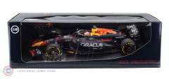 1:18 Minichamps Oracle RED BULL RACING RB20 #1 – MAX VERSTAPPEN - WINNER SPANISHGP 2024