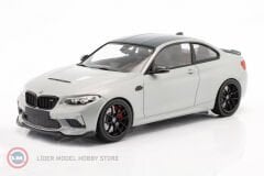 1:18 2020 BMW M2 CS F87 - Carbon