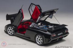 1:18 1994 Bugatti EB110 SS