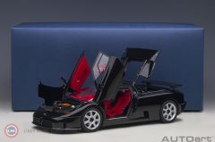 1:18 1994 Bugatti EB110 SS