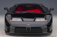 1:18 1994 Bugatti EB110 SS