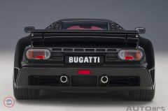 1:18 1994 Bugatti EB110 SS