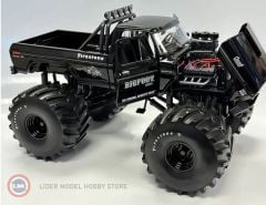 1:18 Greenlight 1974 Ford F-250 Monster Truck Big Foot with 66-Inch Tires