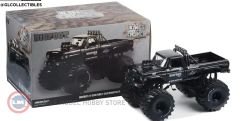 1:18 Greenlight 1974 Ford F-250 Monster Truck Big Foot with 66-Inch Tires
