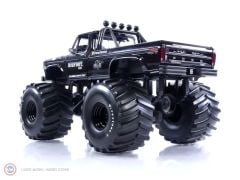 1:18 Greenlight 1974 Ford F-250 Monster Truck Big Foot with 66-Inch Tires