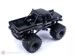 1:18 Greenlight 1974 Ford F-250 Monster Truck Big Foot with 66-Inch Tires