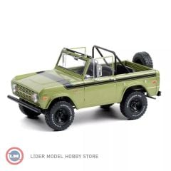 1:18 1975 Ford Bronco Sport
