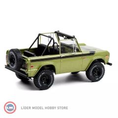1:18 1975 Ford Bronco Sport