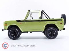 1:18 1975 Ford Bronco Sport