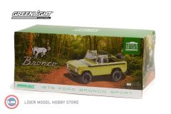 1:18 1975 Ford Bronco Sport