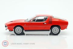 1:18 KK Scale 1970 Alfa Romeo Montreal