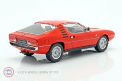 1:18 KK Scale 1970 Alfa Romeo Montreal