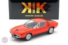 1:18 1970 Alfa Romeo Montreal