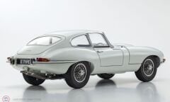 1:18 Kyosho 1961 Jaguar E-Type Series 1 (RHD)