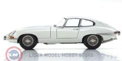 1:18 Kyosho 1961 Jaguar E-Type Series 1 (RHD)