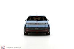 1:18 OTTO 2023 HYUNDAI IONIQ 5 N PERFORMANCE BLUE
