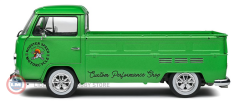 1:18 1968 Volkswagen  T2 Pick-Up Custom Performance Shop