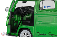 1:18 1968 Volkswagen  T2 Pick-Up Custom Performance Shop