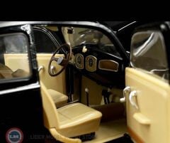 1:18 Welly 1952 Volkswagen Kafer 1300