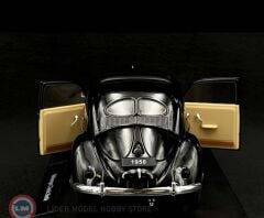 1:18 Welly 1952 Volkswagen Kafer 1300