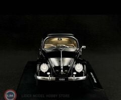1:18 Welly 1952 Volkswagen Kafer 1300