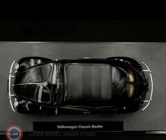 1:18 Welly 1952 Volkswagen Kafer 1300