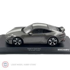1:18 Minichamps 2022 Porsche 911 (992) SPORT CLASSIC