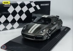 1:18 Minichamps 2022 Porsche 911 (992) SPORT CLASSIC