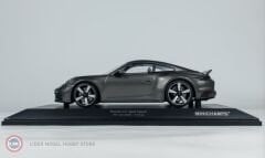1:18 Minichamps 2022 Porsche 911 (992) SPORT CLASSIC