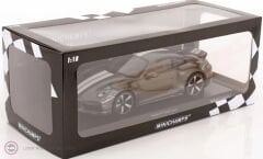 1:18 Minichamps 2022 Porsche 911 (992) SPORT CLASSIC