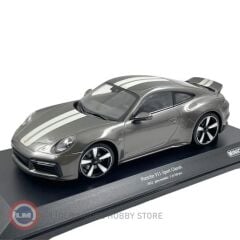 1:18 Minichamps 2022 Porsche 911 (992) SPORT CLASSIC