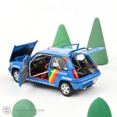 1:18 1990 Renault Supercinq GT Turbo #21