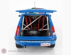 1:18 1990 Renault Supercinq GT Turbo #21