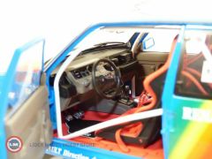1:18 1990 Renault Supercinq GT Turbo #21
