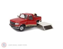 1:18 1994 Ford Bronco  '' Eddie Bauer Edition ''