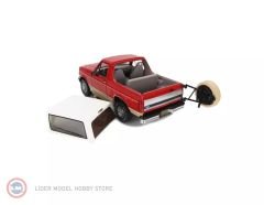 1:18 1994 Ford Bronco  '' Eddie Bauer Edition ''