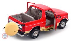 1:18 1994 Ford Bronco  '' Eddie Bauer Edition ''