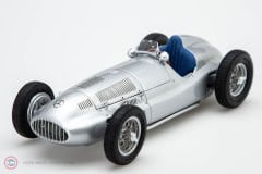 1:18 CMC 1939 Mercedes Benz F1 W165 SPIDER DER GROSSE SIEGER VON TRIPOLIS